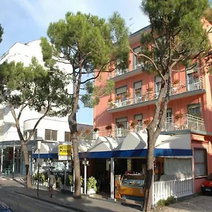 navštívit hotel