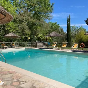 Campo Di Carlo Gospodarstwo wiejskie