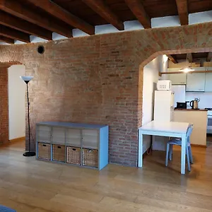 Naviglio House Habitación en casa particular Milán