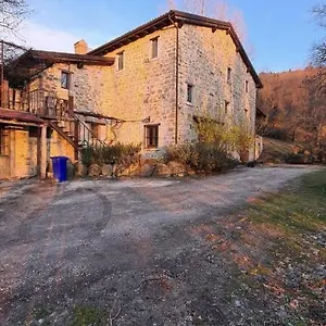 Prunara Farmstead F.lli Santoli Vakantieboerderij Monzuno