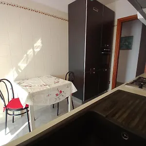 Giardino Apartamento Ventimiglia