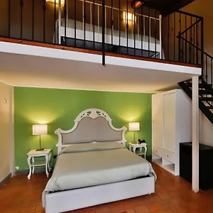 navštívit hotel