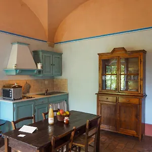 Foresteria Il Giardino Di Fontarronco Gospodarstwo agroturystyczne