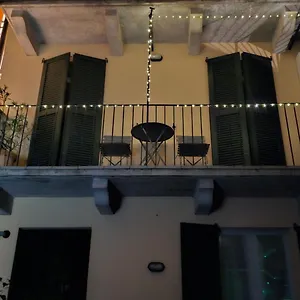 Antico Loft Appartement Como