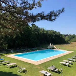 Cascina De' Fagiolari Gospodarstwo wiejskie
