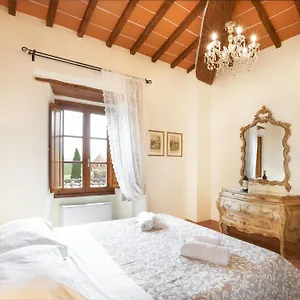Landhuis Podere Casato, Castelnuovo Berardenga