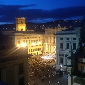 Torre Ducale Dimora Storica Apartamento Génova
