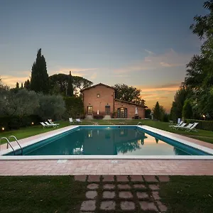 Appartement La Casa Delle Querce, Acquaviva (Montepulciano)