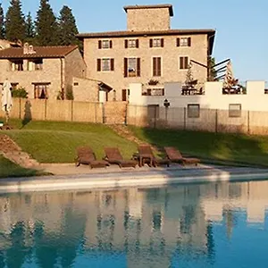 Landhuis San Filippo, Barberino di Val dʼElsa