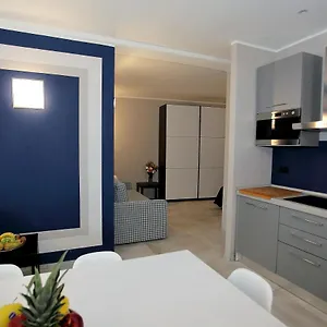Il Convento Vacanze Vakantiehuis Rapallo