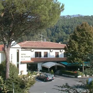 Landhuis Ristorante Da Carlos, Santa Maria Giudice
