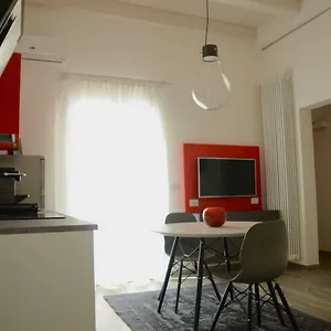 My In - La Rossa Apartamento Bolonia