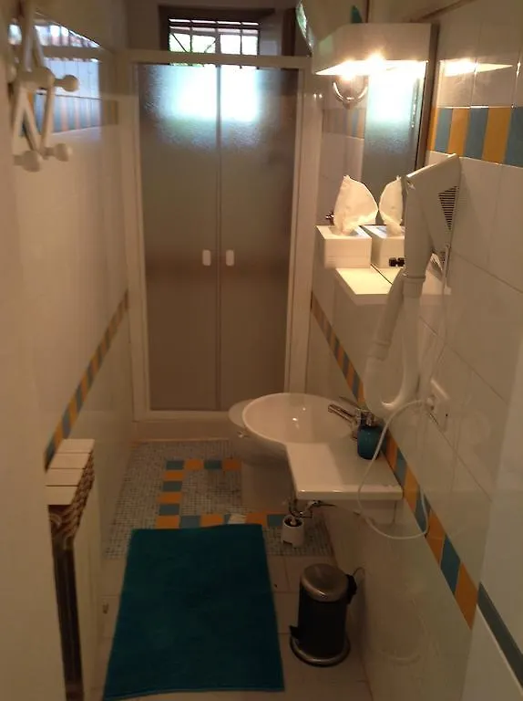 Bed & Breakfast Il Pescatore Marina Di Pisa