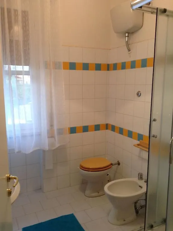 Bed & Breakfast Il Pescatore Marina Di Pisa Italië