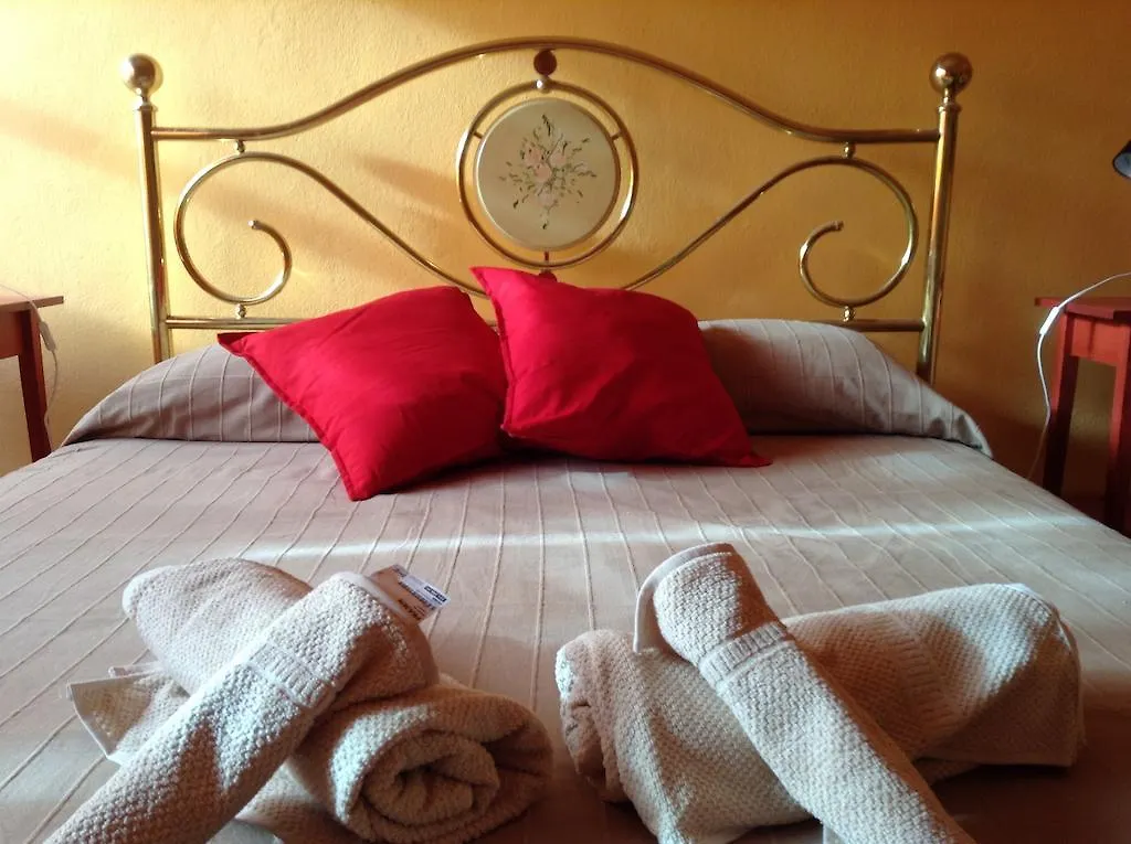 Il Pescatore Marina Di Pisa Bed & Breakfast