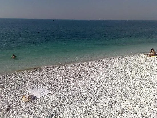 Bed & Breakfast Il Pescatore Marina Di Pisa